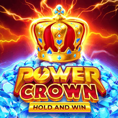 Official in-game promotional artwork for Power Crown